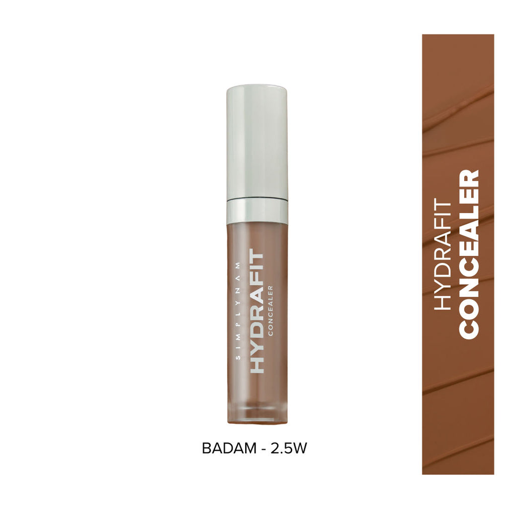 Hydrafit Liquid Concealer - Badam 2.5W