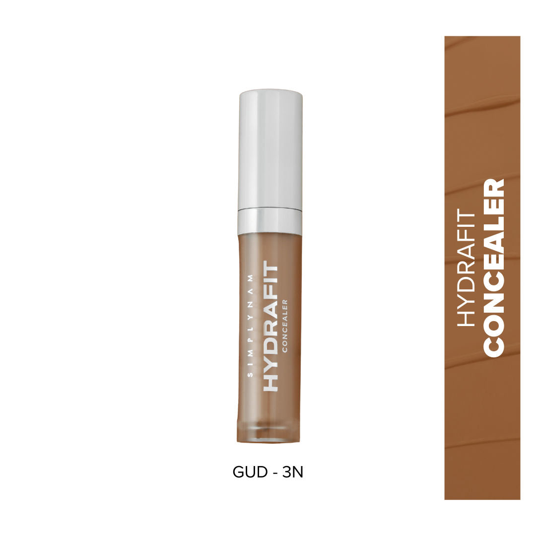 Hydrafit Liquid Concealer - Gud 3N