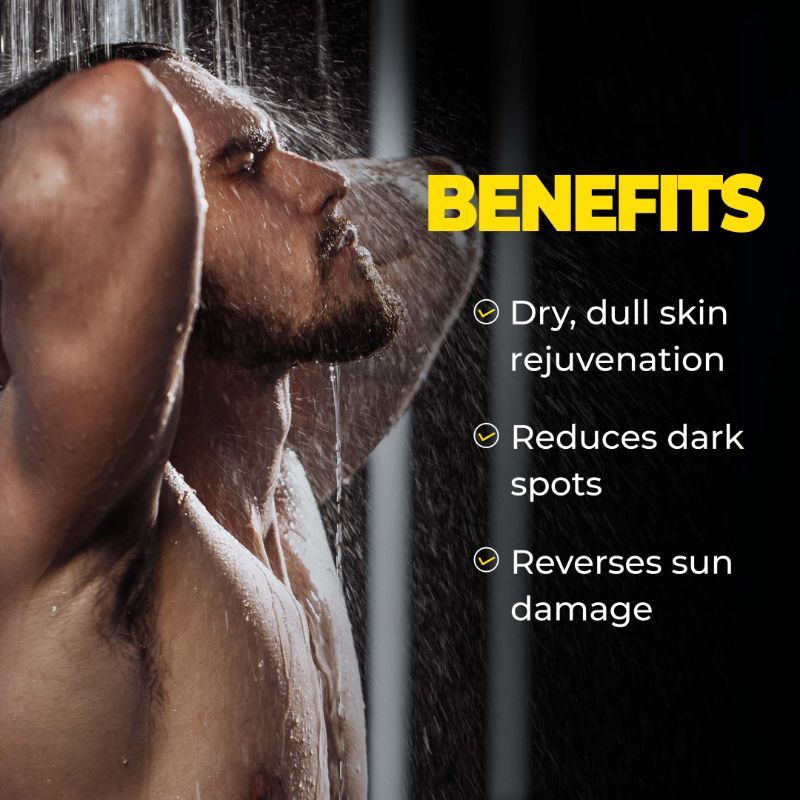 Ultraglow Bodywash