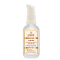 Organic Sunscreen Serum Gel SPF 35