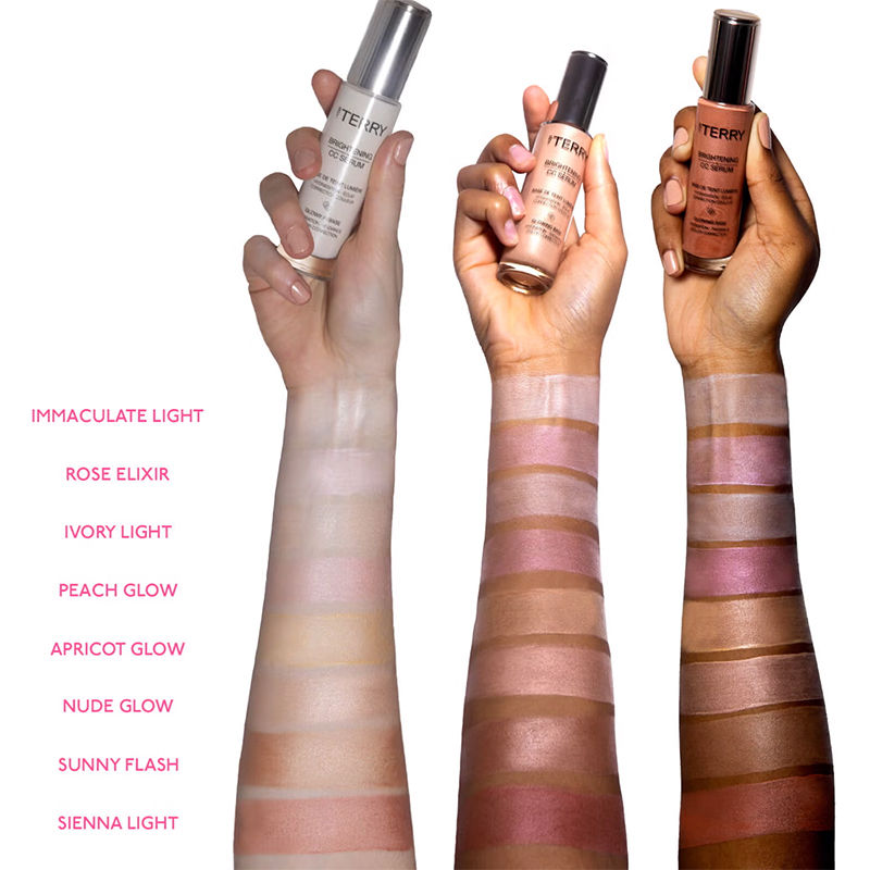 Brightening CC Serum