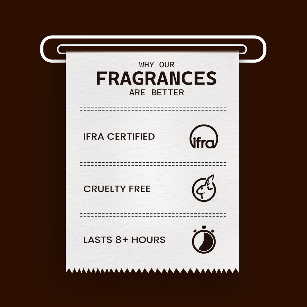Inferno Smoke Eau De Parfum