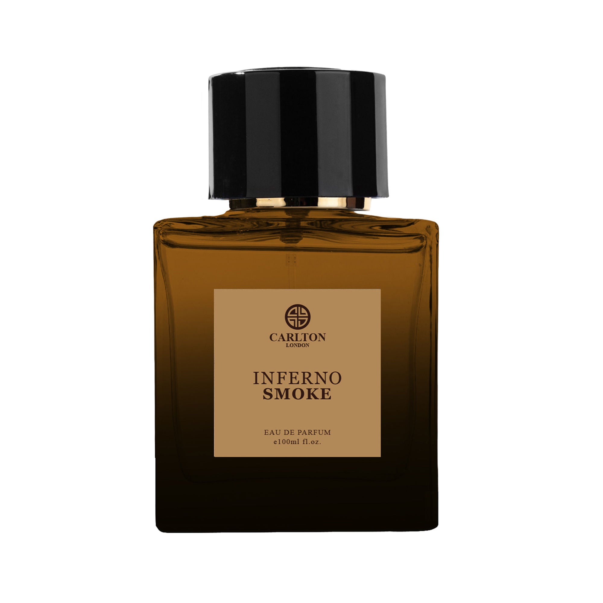 Inferno Smoke Eau De Parfum
