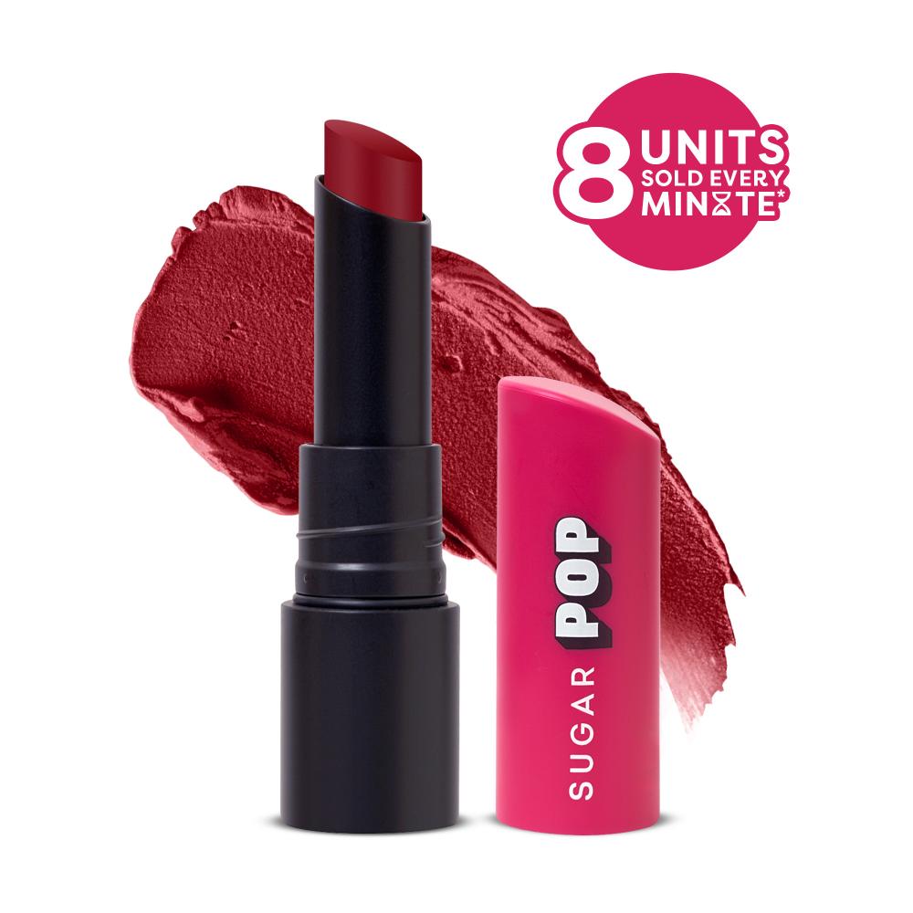 Ultrastay Transferproof Waterproof Lipstick With Vitamin E - 11 Maroon Magic