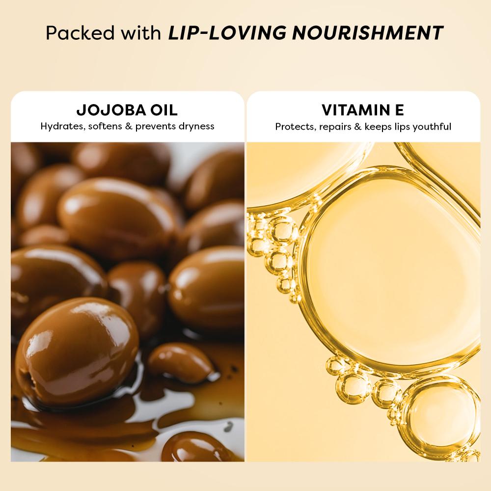 Ultrastay Transferproof Waterproof Lipstick With Vitamin E