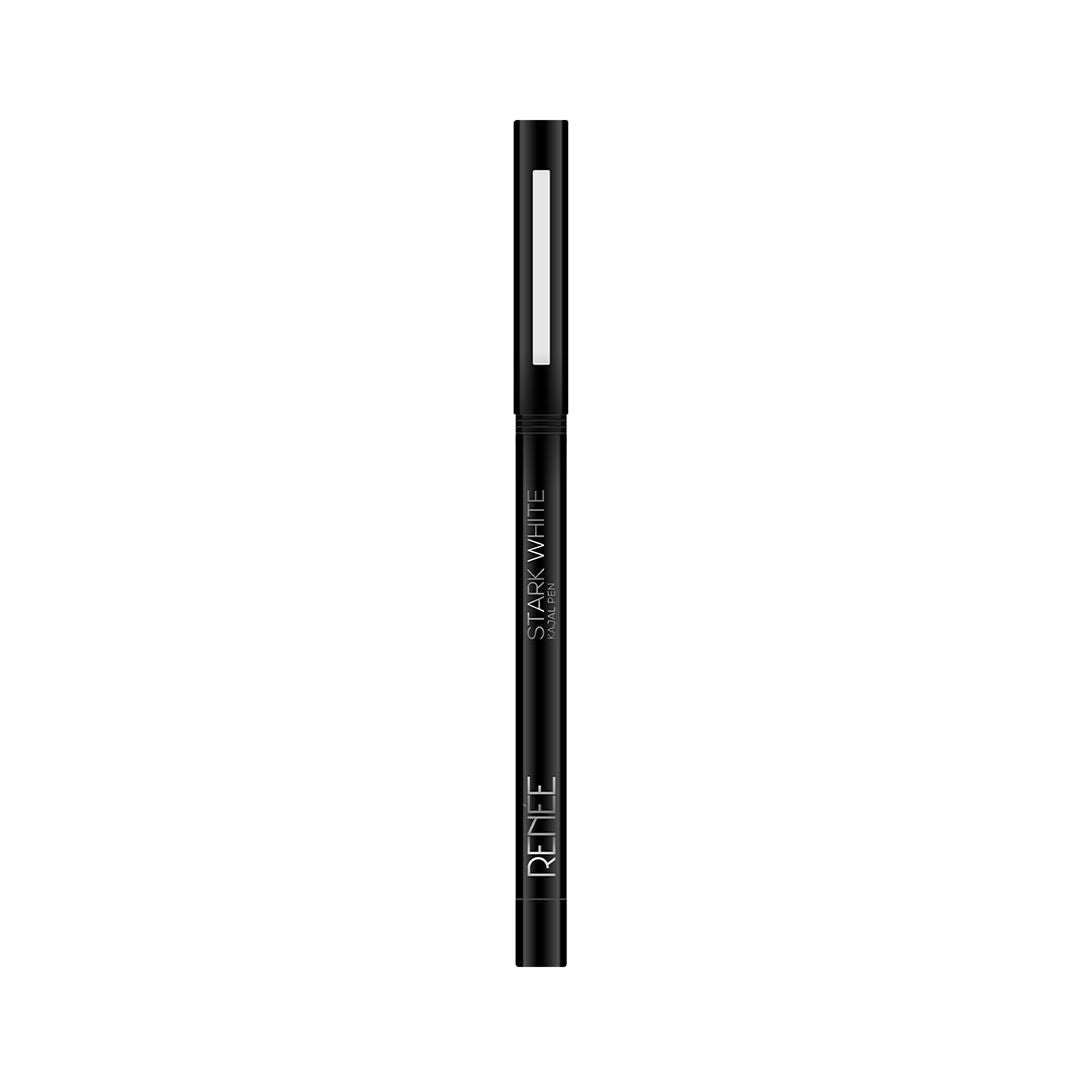 Kajal Pen With Sharpener