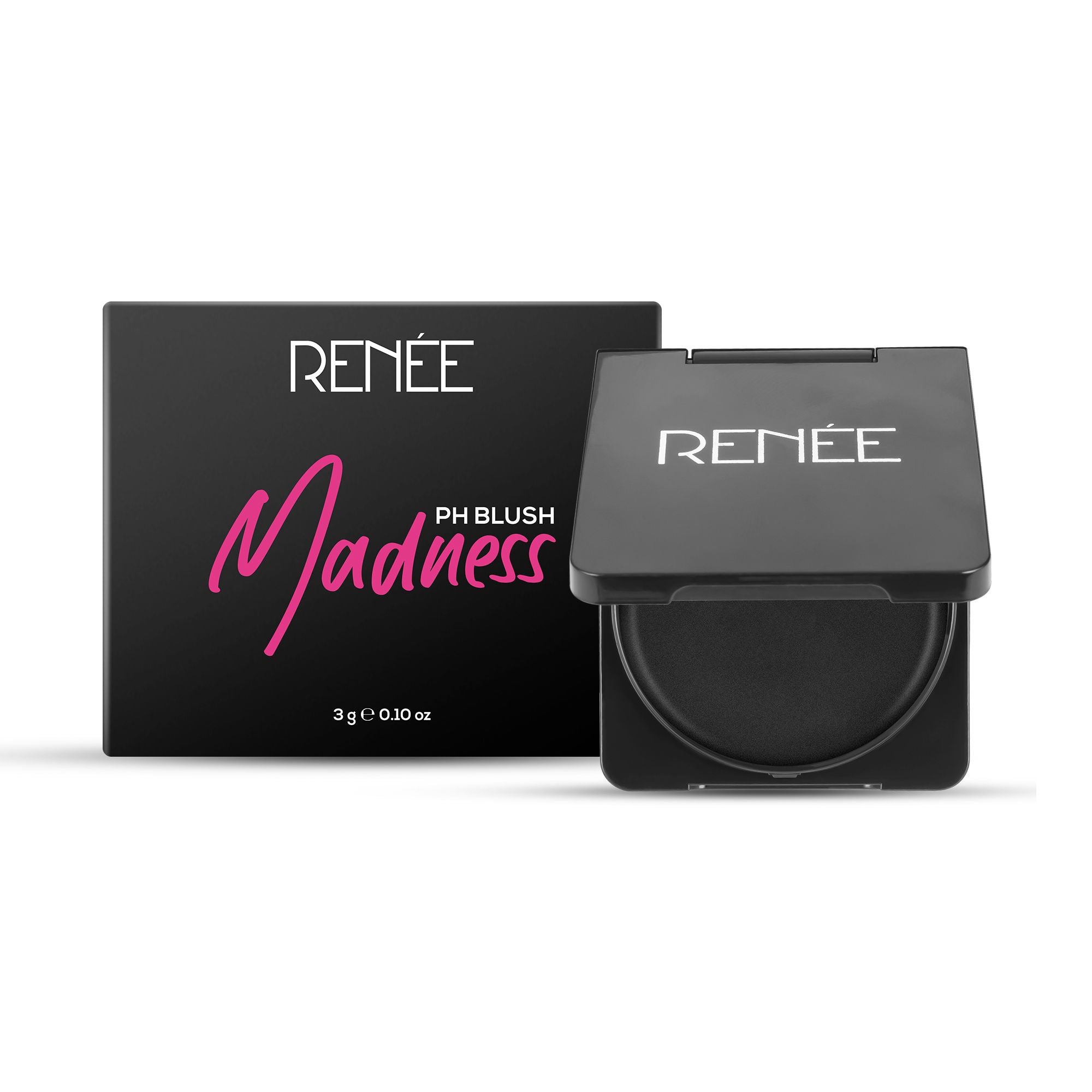 Renee Madness Ph Blush