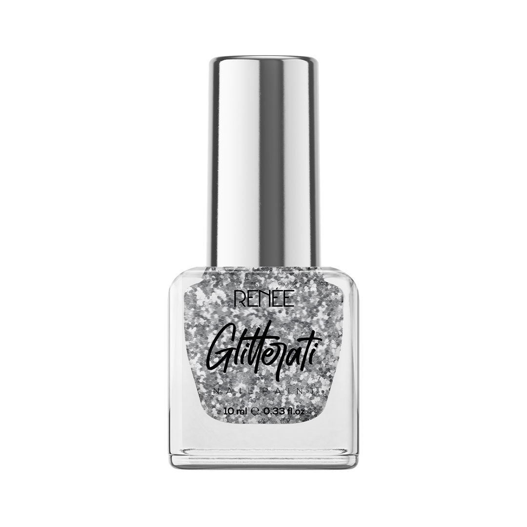 Glitterati Nail Paint