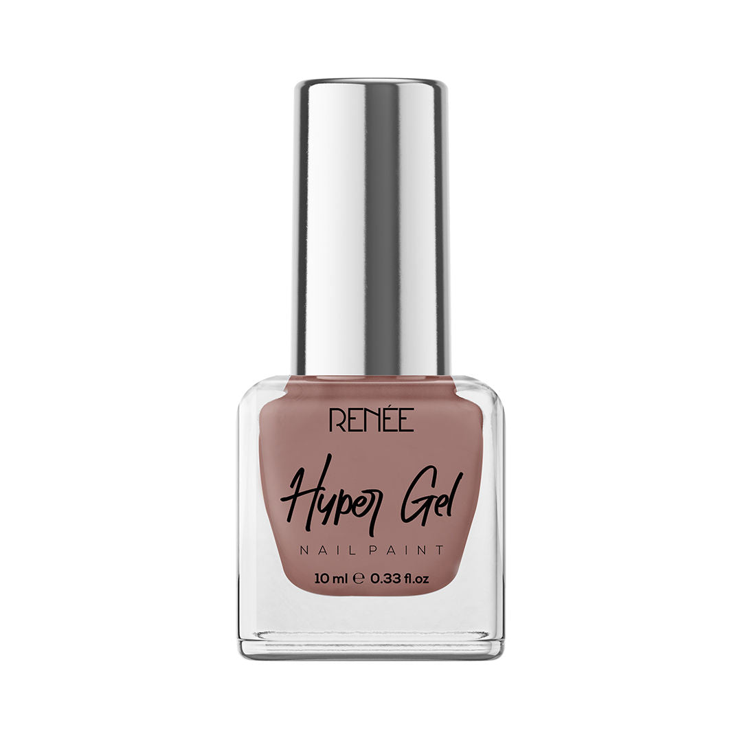 Hyper Gel Nail Paint