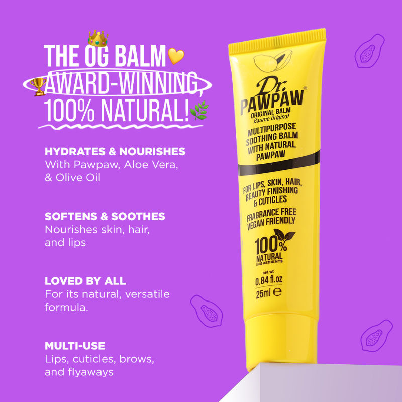 Original Balm