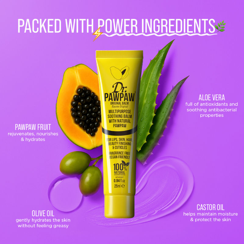 Original Balm