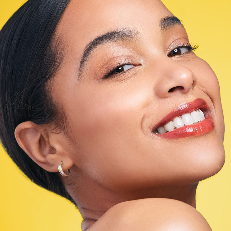 Tinted Ultimate Red Lip Balm