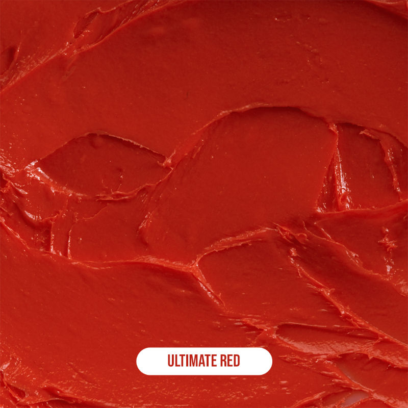 Tinted Ultimate Red Lip Balm