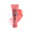 Tinted Peach Pink Lip Balm - 10ml