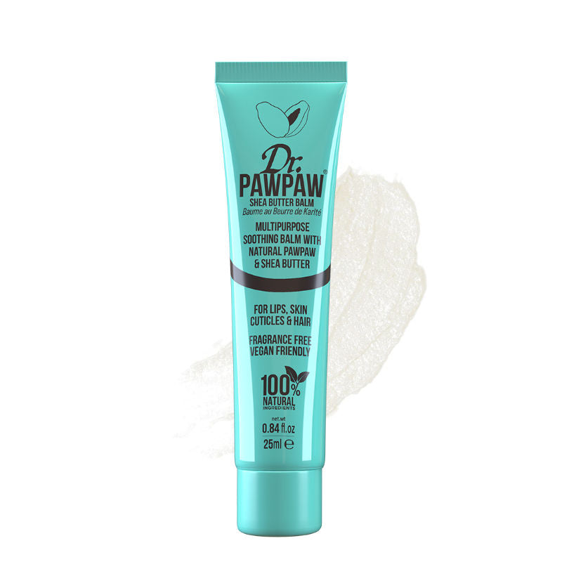Shea Butter Lip Balm