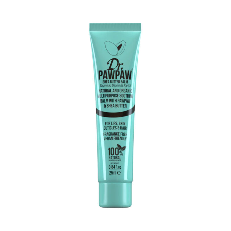 Shea Butter Lip Balm