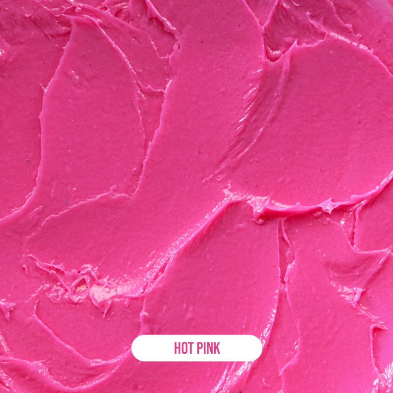 Tinted Hot Pink Balm