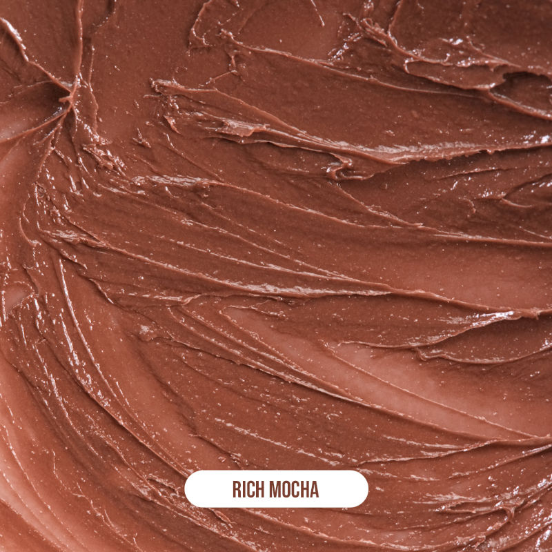 Tinted Rich Mocha Lip Balm