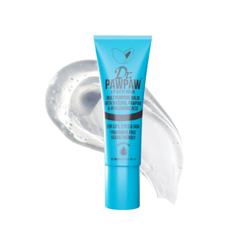 Lip & Eye Balm