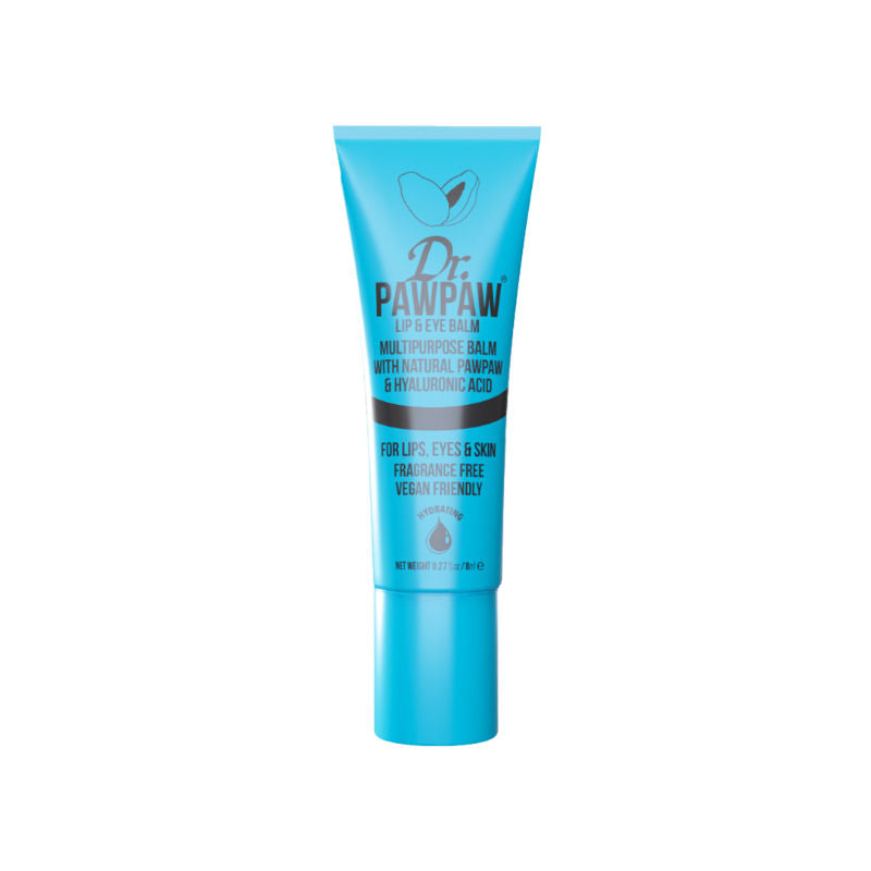 Lip & Eye Balm