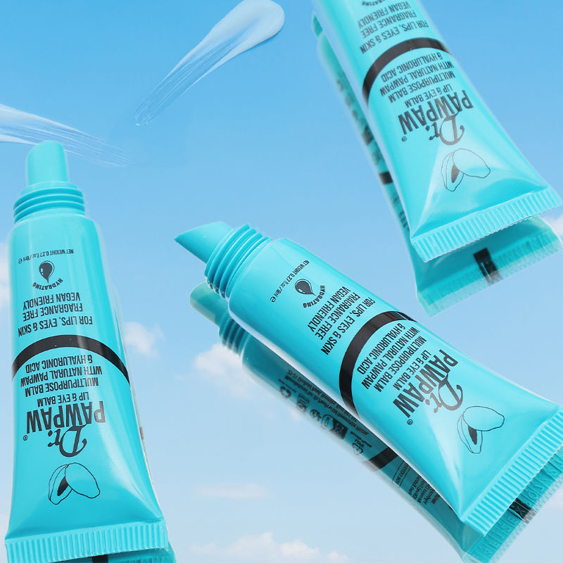 Lip & Eye Balm