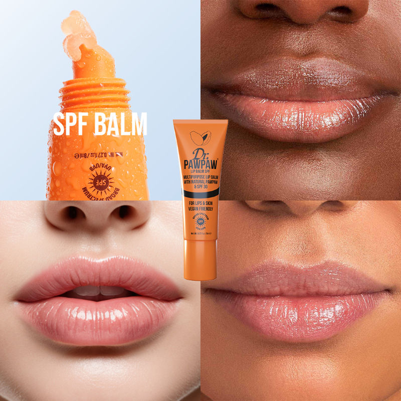 Dr.PAWPAW SPF 30 Lip Balm