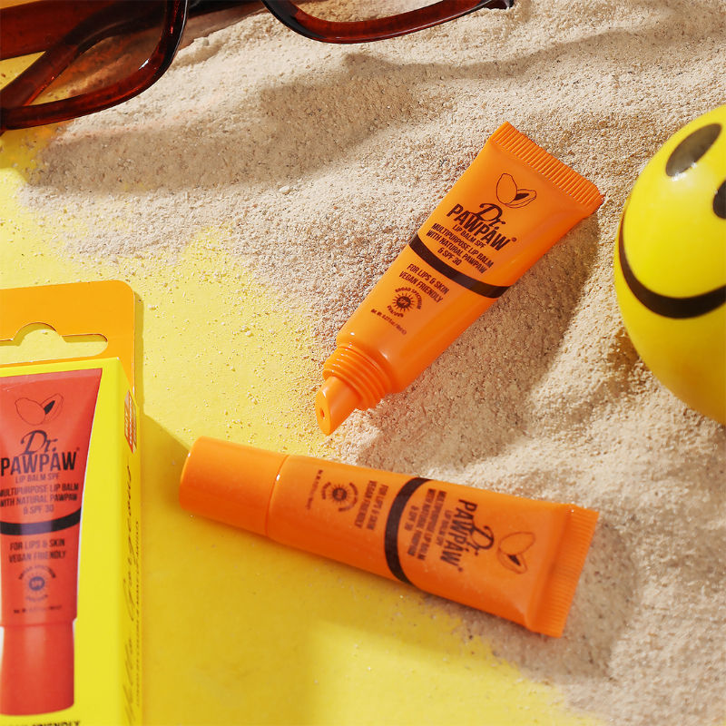 Dr.PAWPAW SPF 30 Lip Balm
