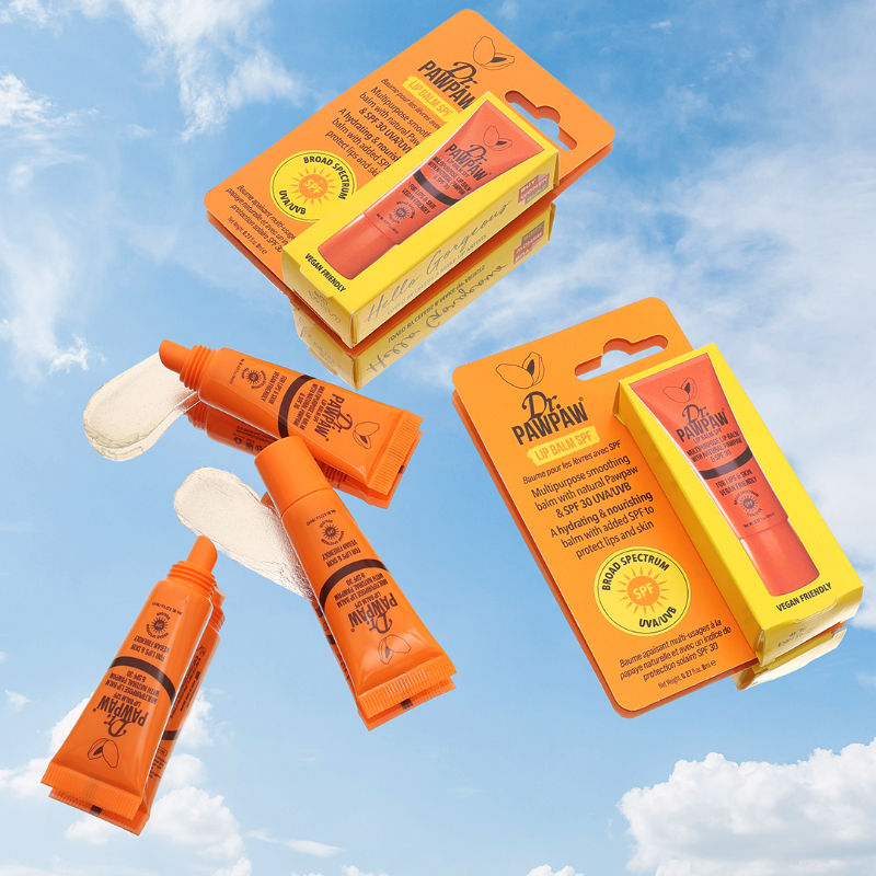 Dr.PAWPAW SPF 30 Lip Balm
