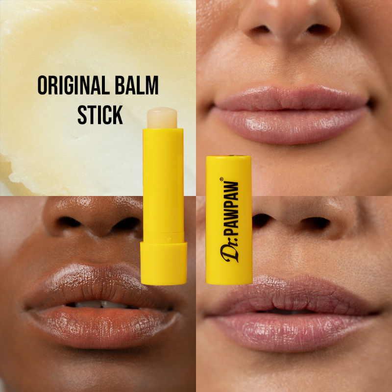 Original Lip Balm
