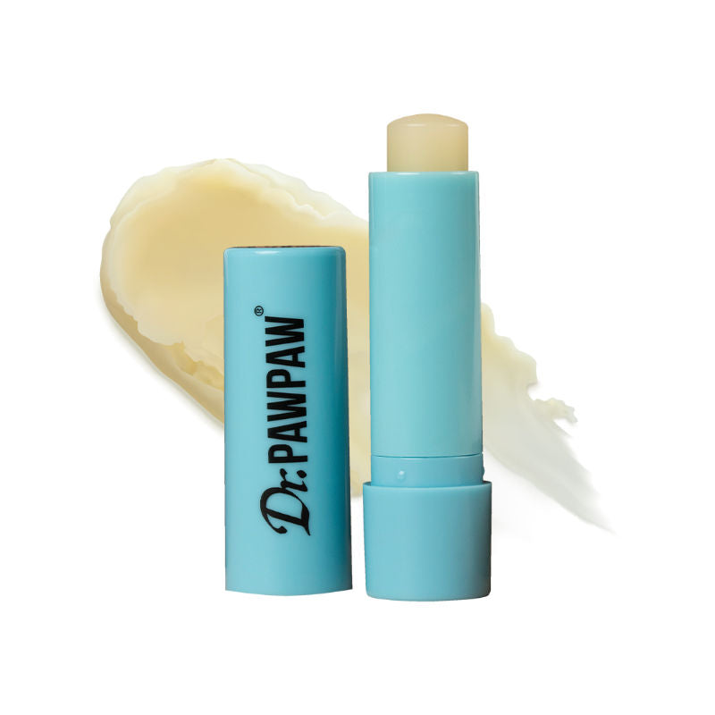 Coconut Lip Balm