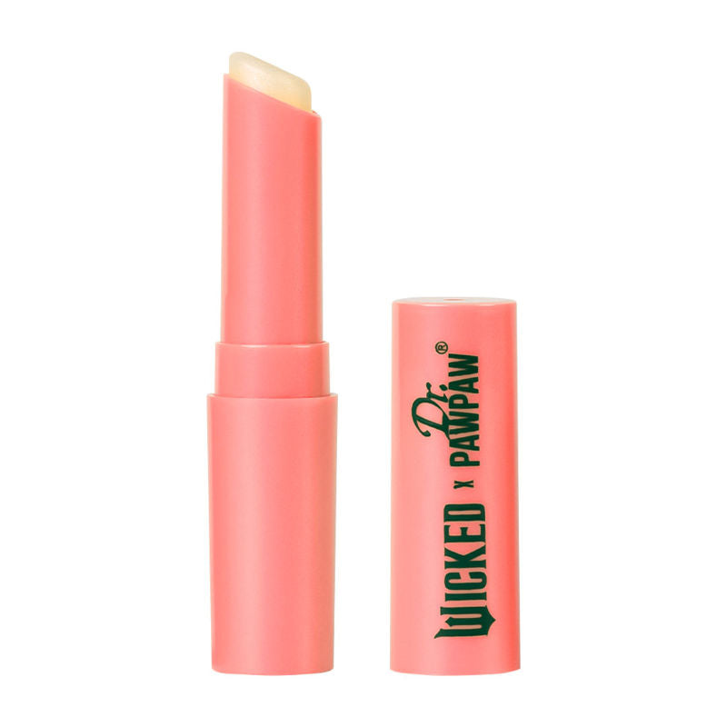 X Wicked Glimmer Lip Balm