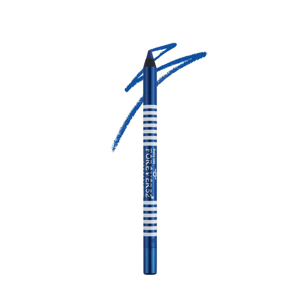 Waterproof Smoothening Eye Pencil - F528