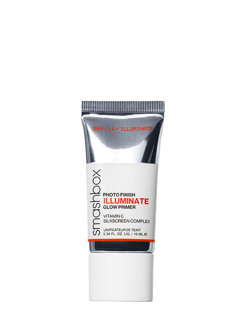 Photo Finish Illuminate Glow Primer with Vitamin C - 10ml