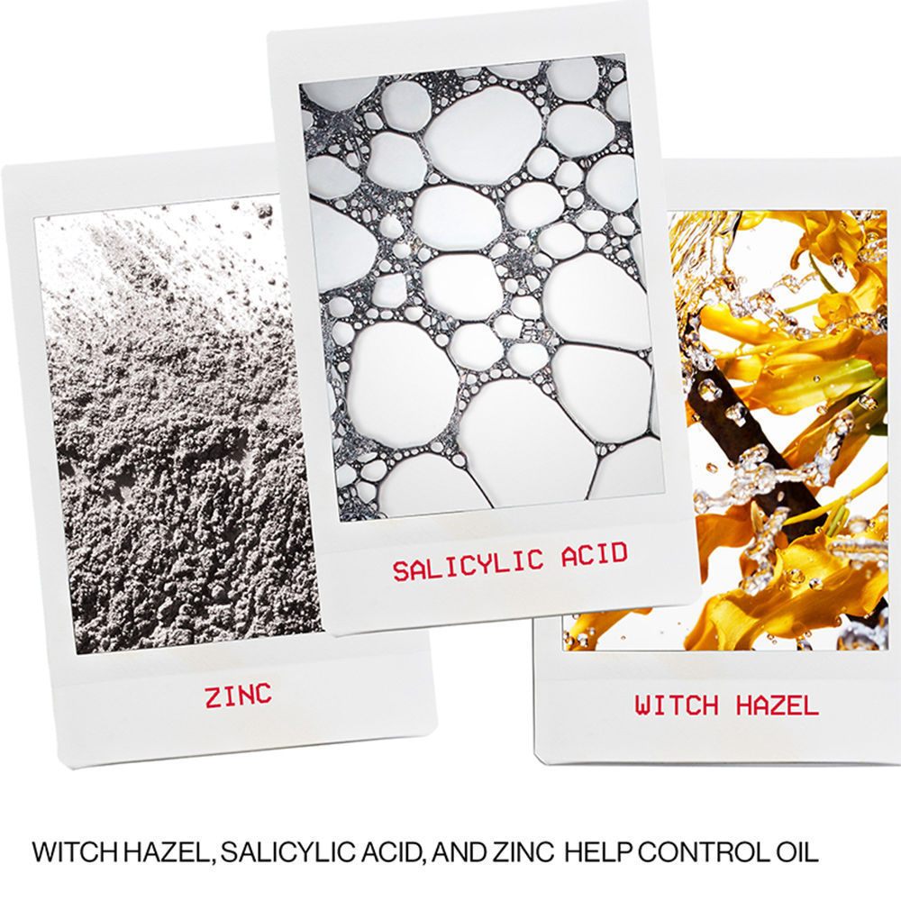 Photo Finish Control Mattifying Primer with Salicylic Acid