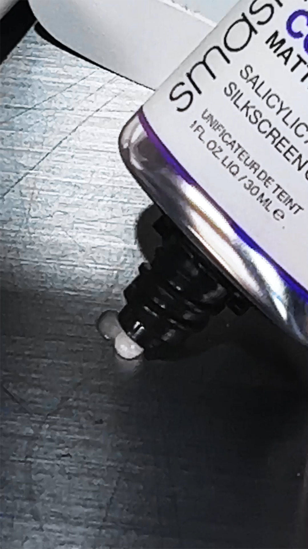 Photo Finish Control Mattifying Primer with Salicylic Acid