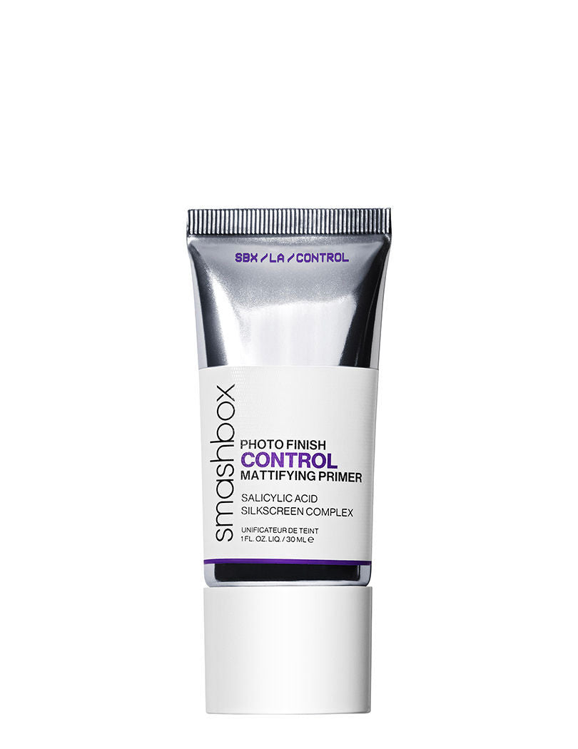 Photo Finish Control Mattifying Primer with Salicylic Acid