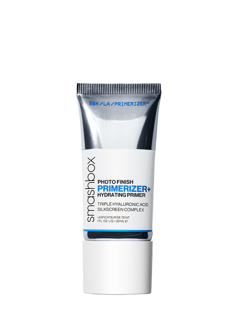 Photo Finish Primerizer+ Hydrating Primer with Triple Hyaluronic Acid
