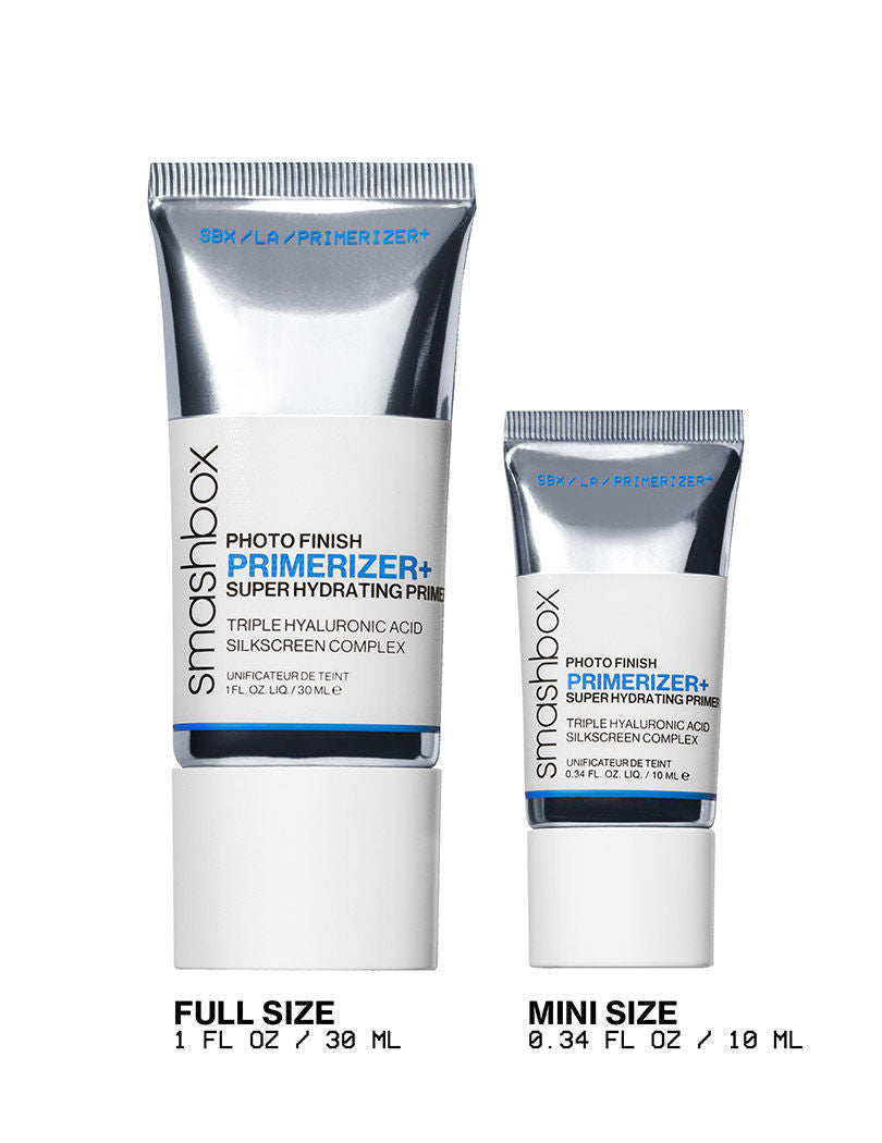 Photo Finish Primerizer+ Hydrating Primer with Triple Hyaluronic Acid