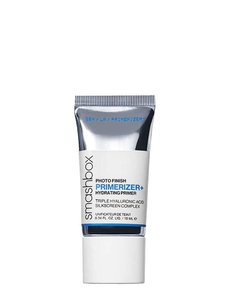 Photo Finish Primerizer+ Hydrating Primer with Triple Hyaluronic Acid - 10ml