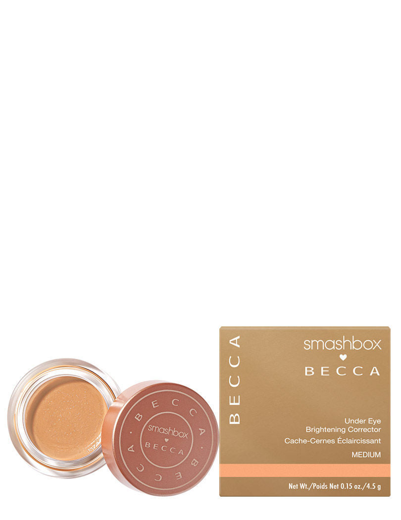 X Becca Under Eye Brightening Corrector