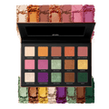 Gilded Eyeshadow Palette - Gilded Terra
