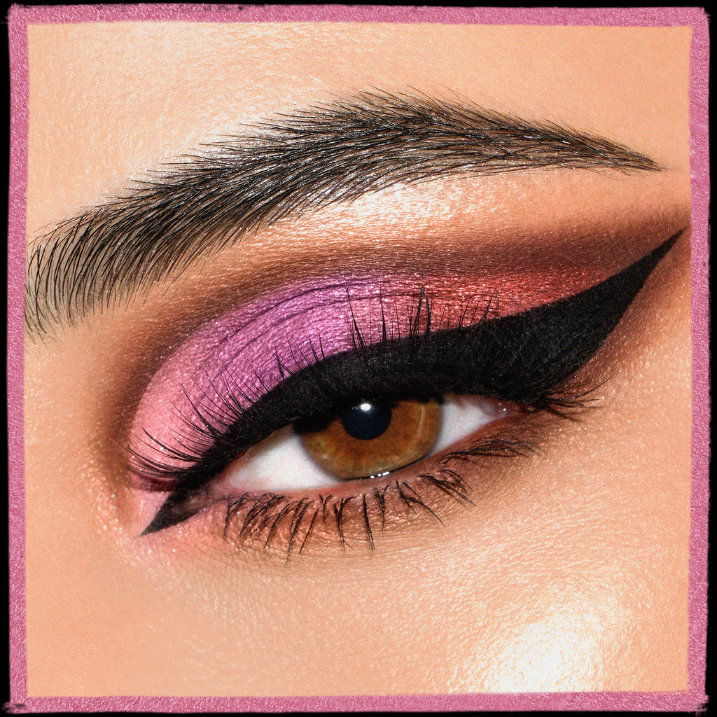 Gilded Eyeshadow Palette - Gilded Terra