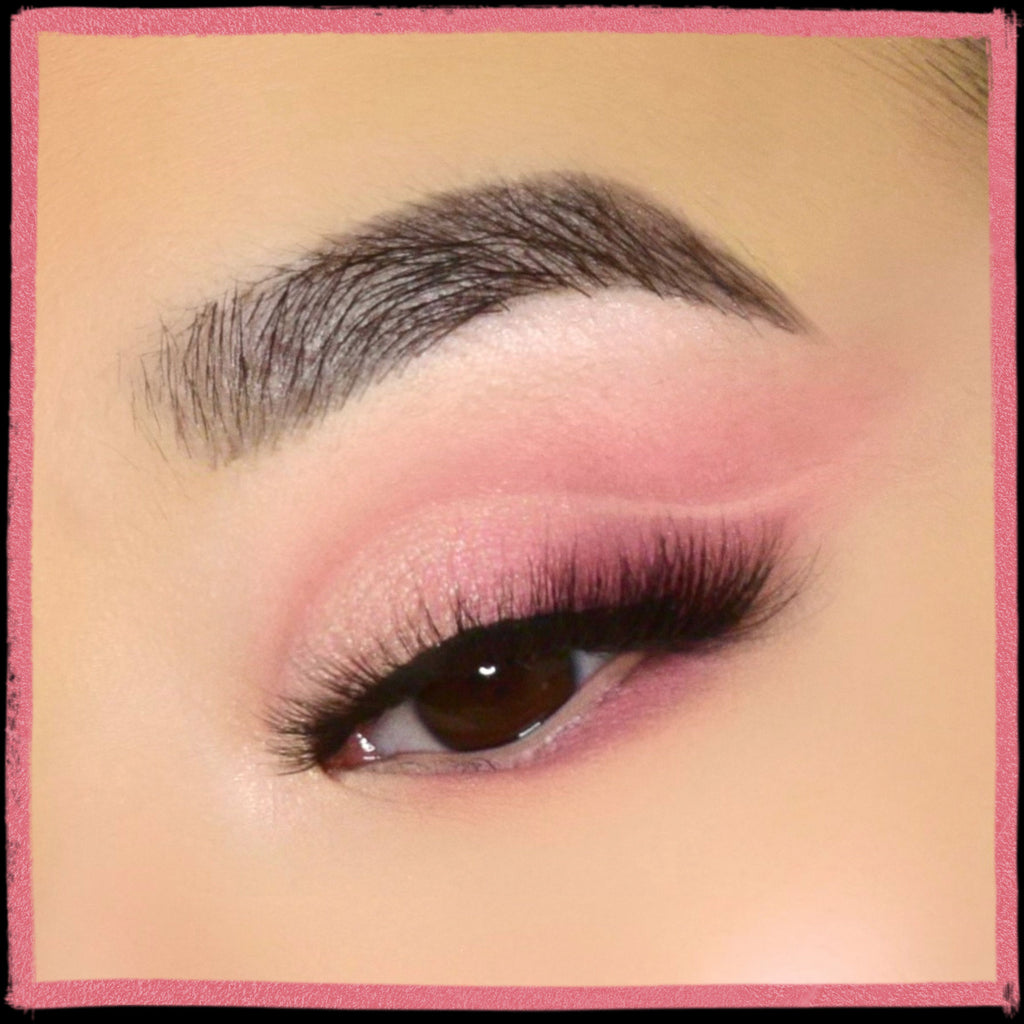 Gilded Eyeshadow Palette - Gilded Terra