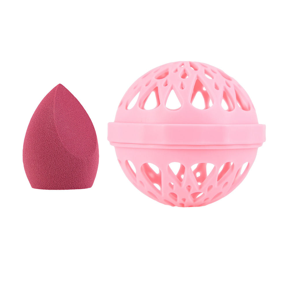 Sponge With Washball