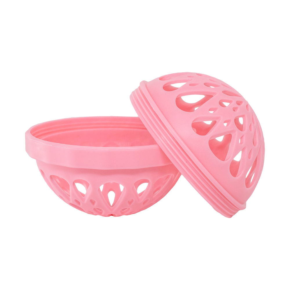 Sponge With Washball