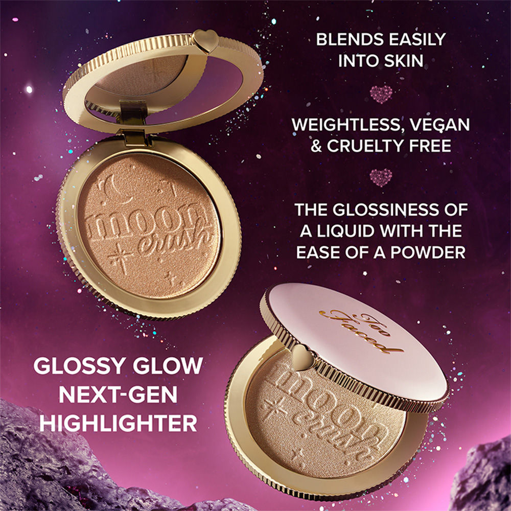 Moon Crush Highlighter