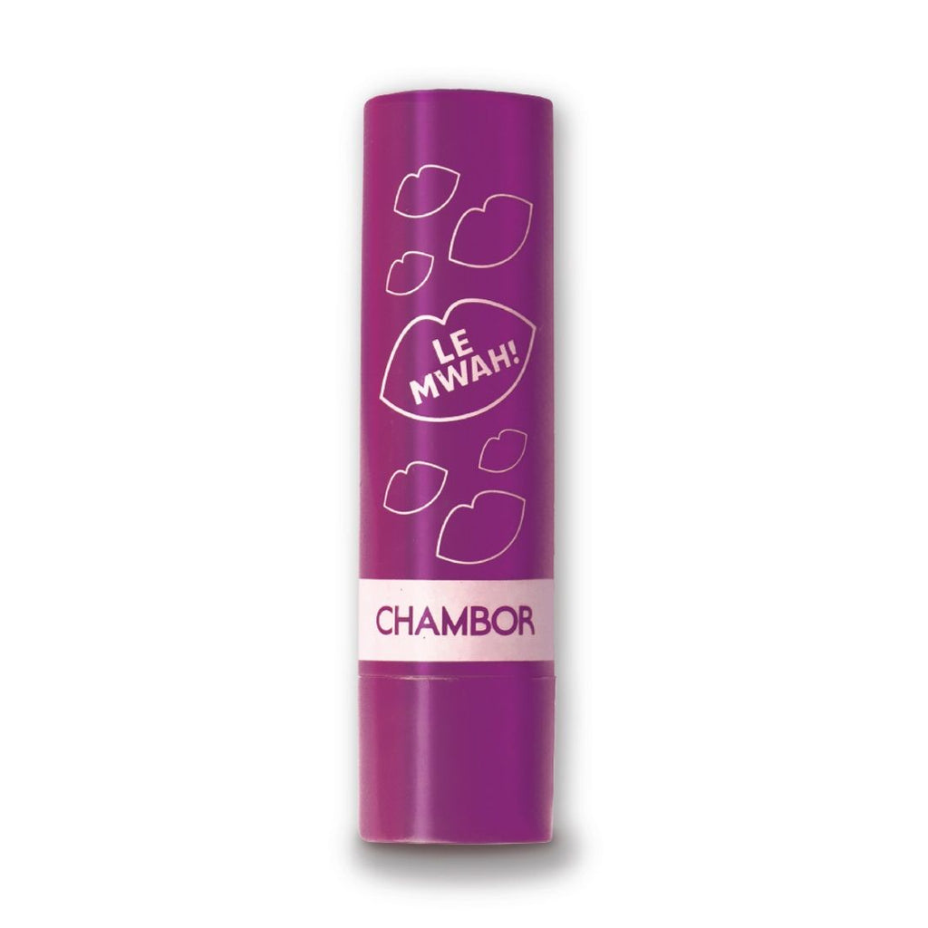 Le Mwah! Moisturising Tinted Lip Balm