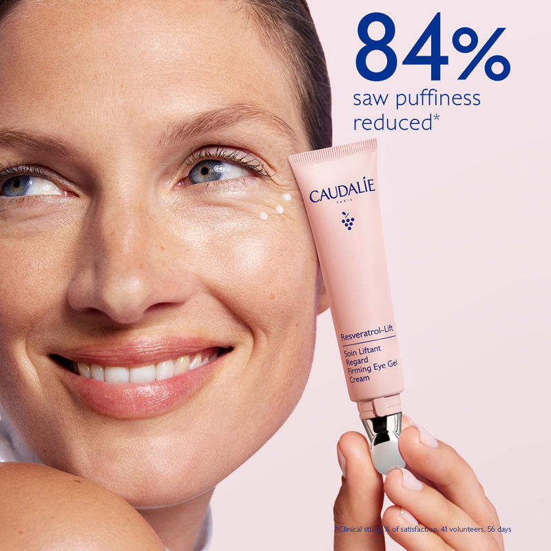 Resveratrol-lift Firming Eye Gel Cream