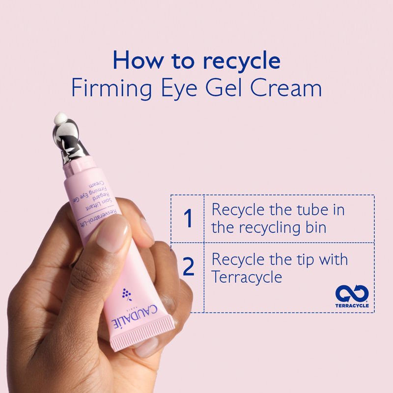 Resveratrol-lift Firming Eye Gel Cream