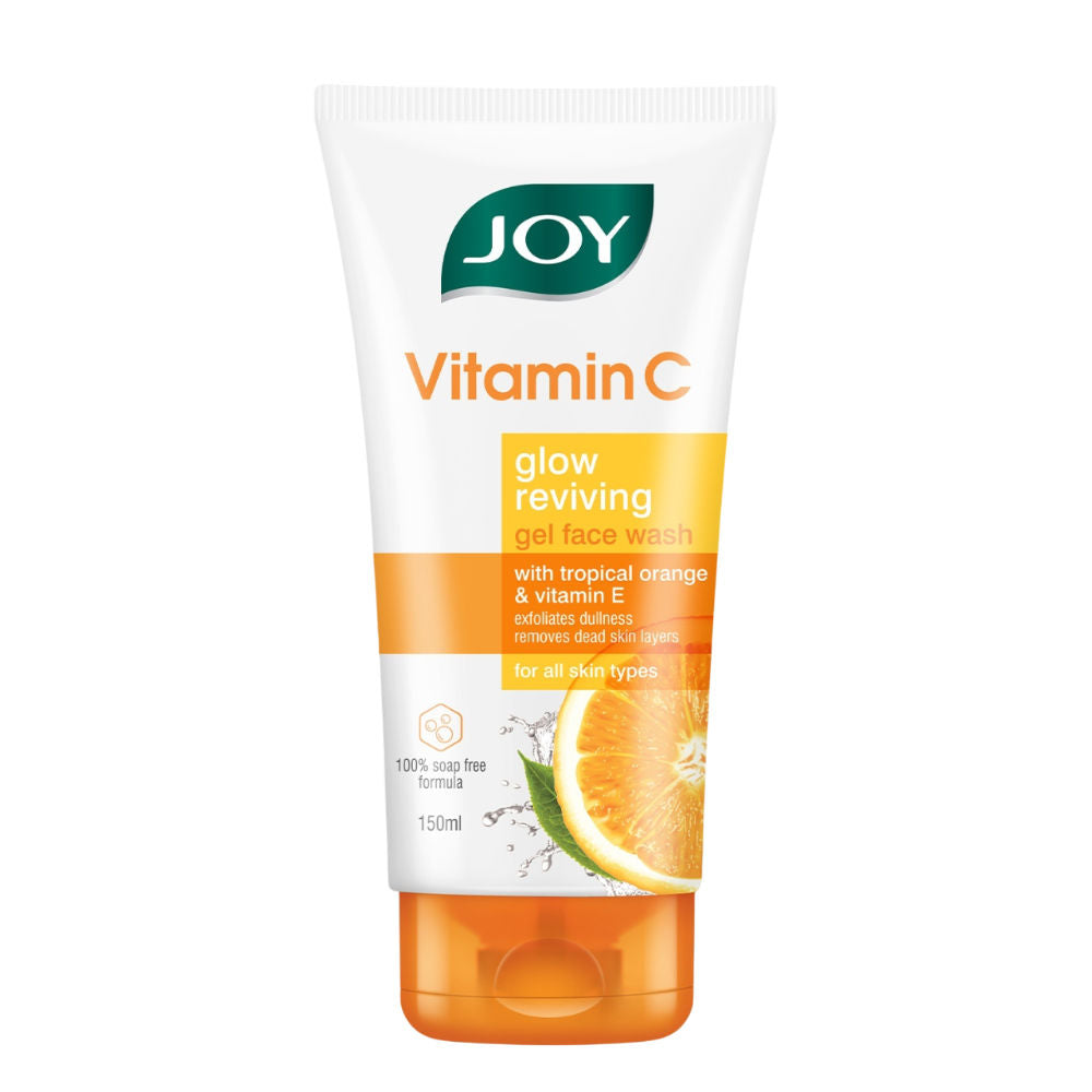 Skin Fruits Spots & Tan Clear Face Wash with Papaya
